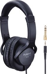 Roland RH-5 Earphone Headphone Small