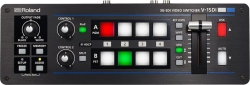 Camera AV Mixers & Switcher Roland V-1SDI Small