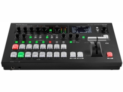 Camera AV Mixers & Switcher Roland V-60HD Small