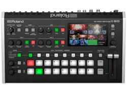 Camera AV Mixers & Switcher Roland V-8HD Small