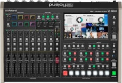 Camera AV Mixers & Switcher Roland VR-120HD Small