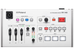 Camera AV Mixers & Switcher Roland VR-1HD Small