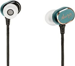 ROSE AURA EVO blue Earphone Headphone Small