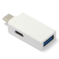 USB Hub Route are RA-OTGTU1PW Small