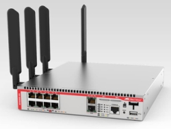 Router Allied Telesis AT-AR4050S-5G Computers Networking Small