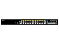 Ruijie Networks XS-S1930J-24GT4SFP/2GT-P Switch HUB Small