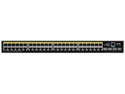 Ruijie Networks XS-S1930J-48GT4SFP Switch HUB Small