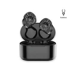 Sabbat X12 ULTRA MARBLE ADVANCED STONE Earphone Headphone Small