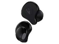 Sabbat X12Ultra black Earphone Headphone Small