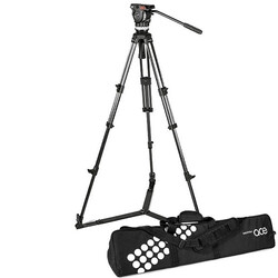 Camera Tripod & Monopod SACHTLER System ACE L GS Small