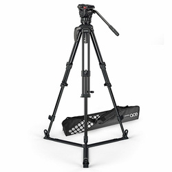 sachtler System Ace M GS Mk II 1002M Camera Tripod Small