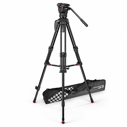 sachtler System Ace M MS Mk II 1001M Camera Tripod Small