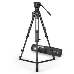 sachtler System Ace XL AL GS Mk II 1019AM Camera Tripod Small