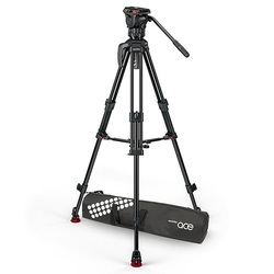 sachtler System Ace XL AL MS Mk II 1018AM Camera Tripod Small