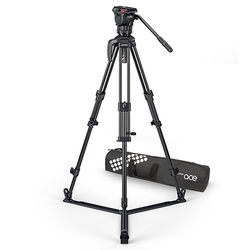 sachtler System Ace XL CF GS Mk II 1019CM Camera Tripod Small