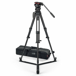 sachtler System FSB 4 75/2 AL GS Mk II 0381A Camera Tripod Small