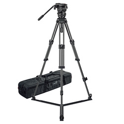 sachtler System FSB 4 75/2 CF GS Camera Tripod Small