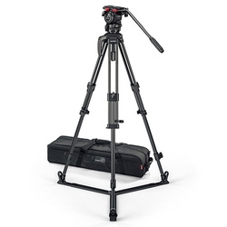 sachtler System FSB 4 75/2 CF GS Mk II 0381C Camera Tripod Small