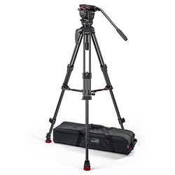 sachtler System FSB 8 75/2 CF MS Mk II 0783C Camera Tripod Small