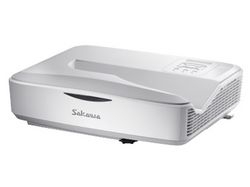 sakawa SP-UW360iR Video Projector Small