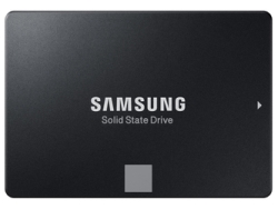 SSD Samsung 860 EVO MZ-76E500B/IT