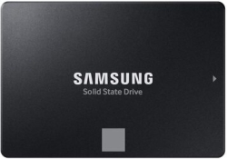 SSD Samsung 870 EVO MZ-77E250B/EC