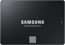 Samsung 870 EVO MZ-77E4T0B/EC SSD small