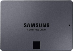 SSD Samsung 870 QVO MZ-77Q2T0B/EC