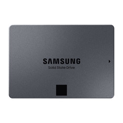 SSD Samsung 870 QVO MZ-77Q8T0B/IT