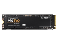 SSD Samsung 970 EVO MZ-V7E1T0B/IT