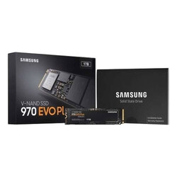 SSD Samsung 970 EVO Plus MZ-V7S1T0B/IT