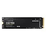 SSD Samsung 980 MZ-V8V500B/EC