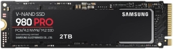 SSD Samsung 980 PRO MZ-V8P2T0B/EC