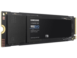 Samsung 990 EVO MZ-V9E1T0B-IT SSD Small