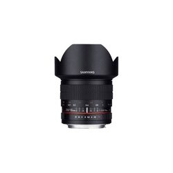 Camera Lens SAMYANG 10mm F/2.8 ED AS NCS CS FOR CANON M Small