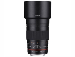 Camera Lens SAMYANG 135mm F/2.0 ED UMC for Canon M Small