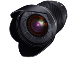 Camera Lens SAMYANG 16mm F2.0 ED AS UMC CS FOR PENTAX Small