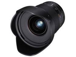 Camera Lens SAMYANG 20mm F1.8 ED AS UMC for Canon M Small