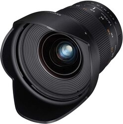 Camera Lens SAMYANG 20mm F1.8 ED AS UMC for Sony E Small