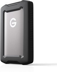 External Hard Drive SanDisk Professional G-DRIVE ArmorATD SDPH81G-001T-GBAND