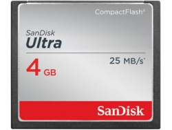 SANDISK SDCFHS004GJ35 4GB Cfast small