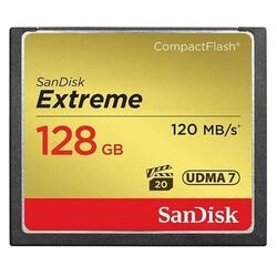 SANDISK SDCFXSB128GG46 128GB Cfast small