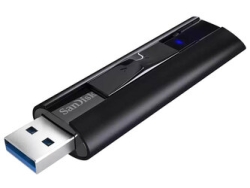 SANDISK SDCZ880-256G-J46 256GB USB Flash Drive small