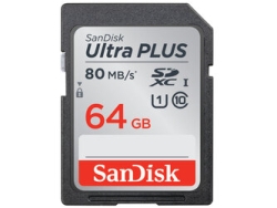 SANDISK SDSDUSC-064G-JNJIN 64GB Card Small