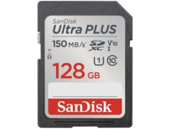 SANDISK SDSDUWC-128G-JN3IN 128GB SD Card small