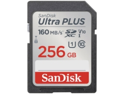 SANDISK SDSDUWL-256G-JN3IN 256GB SD Card small