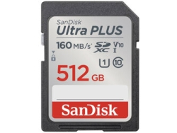 SANDISK SDSDUWL-512G-JN3IN 512GB SD Card small