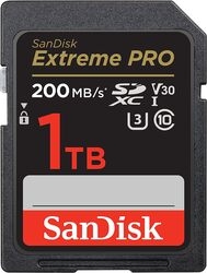 SANDISK SDSDXXD-1T00-GN4IN 1TB SD Card small