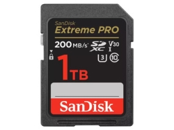 SANDISK SDSDXXD-1T00-JNJIP 1TB SD Card small