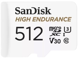 SANDISK SDSQQNR-512G-GN6IA 512GB Card Small